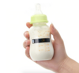 Milk Bottle Thermometer