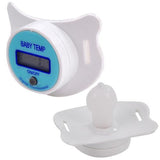 Calming Baby Thermometer