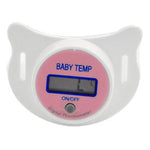 Calming Baby Thermometer