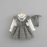 Classic Baby Girl's Dress