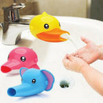 Animal Faucet Extender