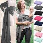 Baby Infant Sling Wrap