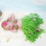 Newborn Photography Outfits