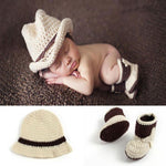 Newborn Photography Outfits