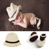 Newborn Photography Outfits