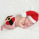 Newborn Photography Outfits