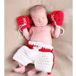 Newborn Photography Outfits