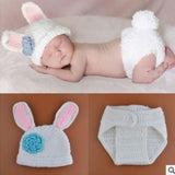 Newborn Photography Outfits