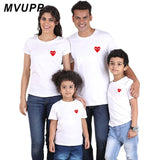 Heart T-Shirts