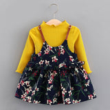 Cute Baby Girl Dresses