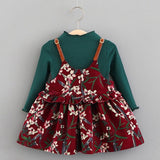 Cute Baby Girl Dresses