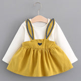 Cute Baby Girl Dresses