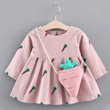 Cute Baby Girl Dresses