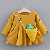 Cute Baby Girl Dresses