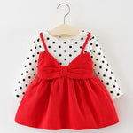 Cute Baby Girl Dresses