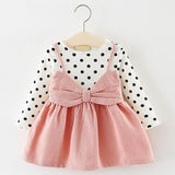 Cute Baby Girl Dresses