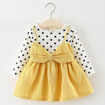 Cute Baby Girl Dresses