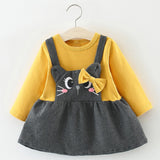 Cute Baby Girl Dresses