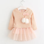 Cute Baby Girl Dresses