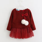 Cute Baby Girl Dresses