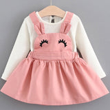 Cute Baby Girl Dresses