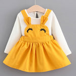 Cute Baby Girl Dresses