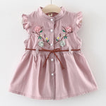 Cute Baby Girl Dresses