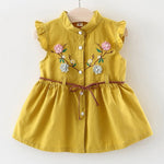 Cute Baby Girl Dresses