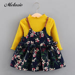 Cute Baby Girl Dresses