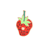 Hungry Caterpillar And Strawberry Pins