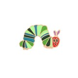 Hungry Caterpillar And Strawberry Pins