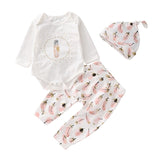 Baby Girl Fashion Sets