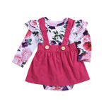 Baby Girl Fashion Sets