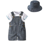 Baby Gentleman Outfits