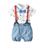 Baby Gentleman Outfits