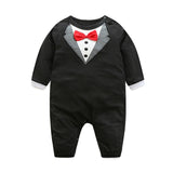 Baby Gentleman Outfits