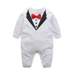 Baby Gentleman Outfits