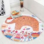 Cute Baby Animal Play Mat